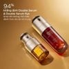 Tinh Chất Clarins Chống Lão Hóa Toàn Diện 75ml Double Serum G9 [Hydric+Lipidic System]