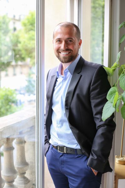 Nước hoa unisex Montblanc Black Meisterstück Absolute Incense EDP 125ml