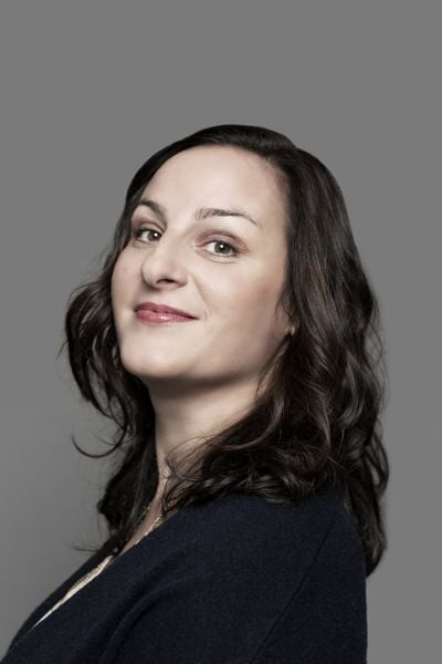 Nước hoa unisex Montblanc Extreme Leather Smoked Iris EDP 125ml