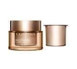 Kem Dưỡng Clarins Nâng Cơ, Săn Chắc Chống Lão Hóa Ban Ngày Dành Cho Da Khô  50ml Extra-Firming [Collagen] Day Cream Dry Skin