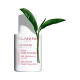 Kem Chống Nắng Clarins Chống Ô Nhiễm 50ml UV Plus Anti-Pollution SPF50