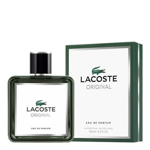 Nước Hoa Nam Lacoste Original EDP 100ml