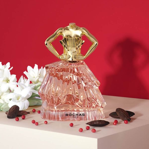 Nước Hoa Nữ Rochas AUDACE EDP