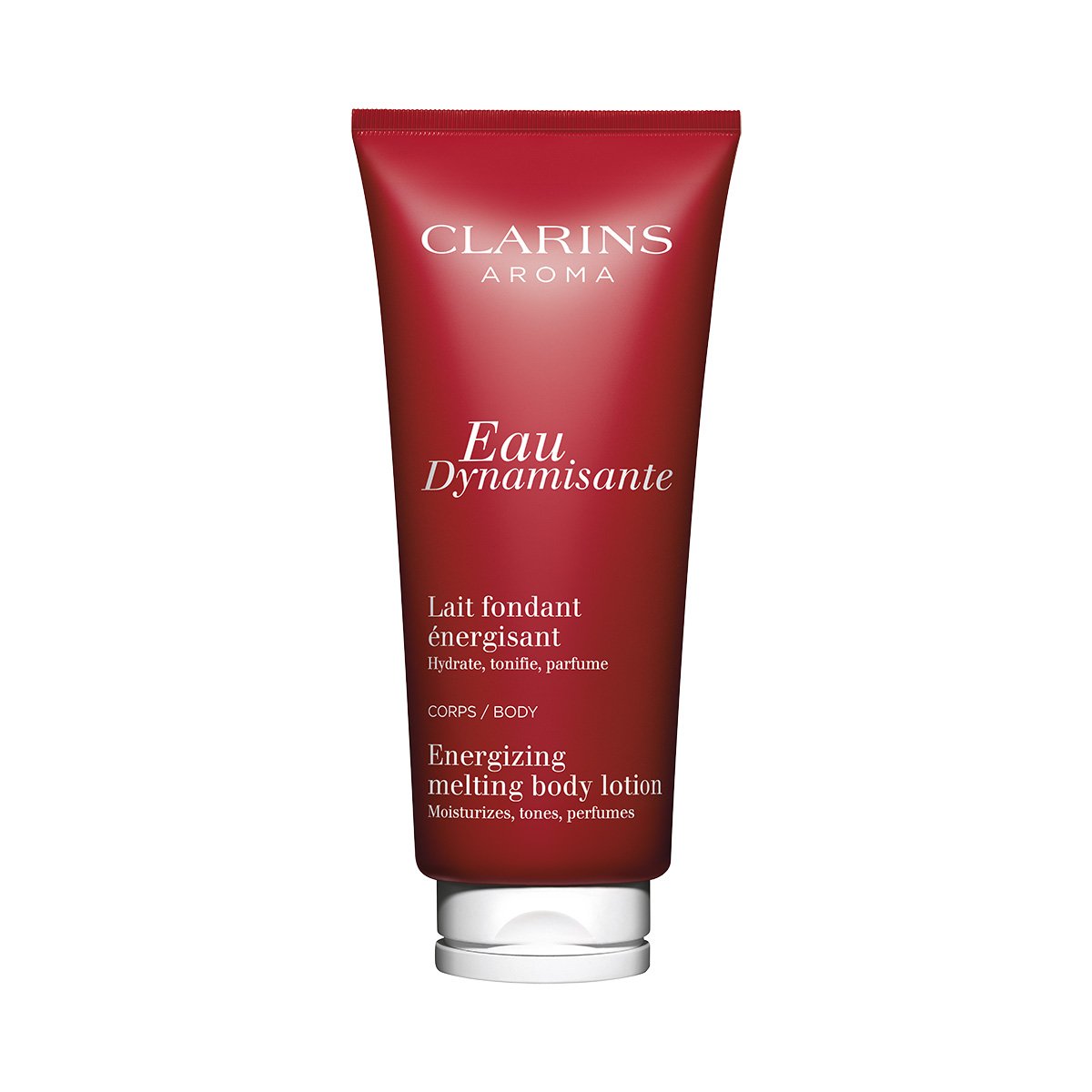 Sữa Dưỡng Thể Clarins 200ml Eau Dynamisante Body Lotion