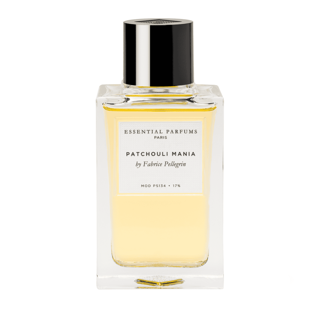 Nước hoa unisex Essential Parfums Patchouli Mania EDP