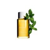 Dầu Dưỡng Thể Clarins Săn Chắc Ngăn Ngừa Rạn Da 100ml Tonic Body Treatment Oil