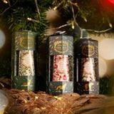 Kem Dưỡng Da Tay Panier Des Sens Hương Hoa Cỏ Roi Ngựa 30ml - Phiên bản Giáng Sinh Xmas 24