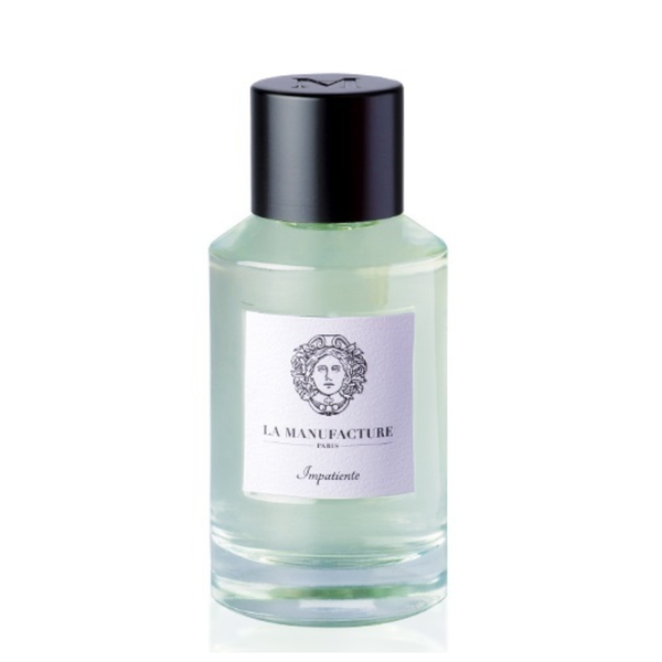 Nước hoa unisex La Manufacture Essence Collection Impatiente EDP 100ml [HSD 07/06/2026]