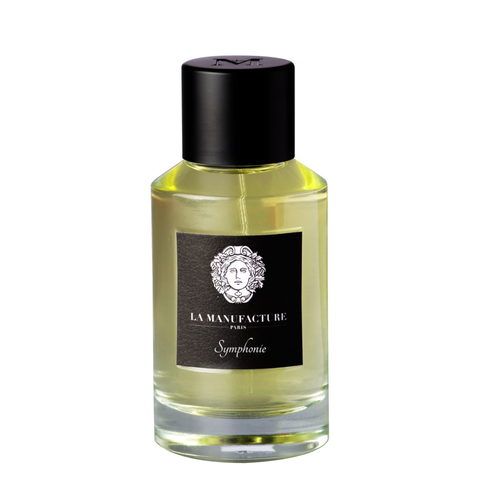 Nước hoa unisex La Manufacture Opus Matieres Symphonie EDP 100ml [HSD 08/06/2026]