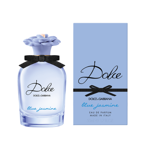 Nước hoa nữ Dolce&Gabbana Dolce Blue Jasmine EDP 50ml
