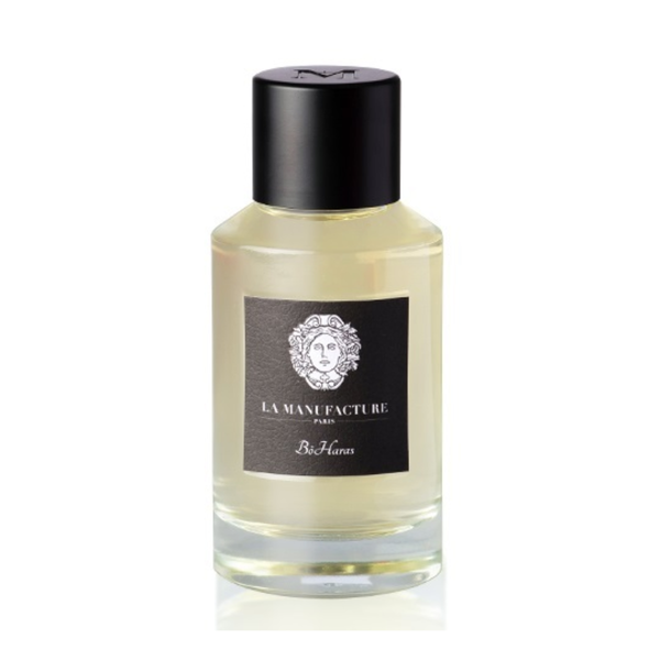 Nước hoa unisex La Manufacture Opus Matieres Bôharas EDP 100ml