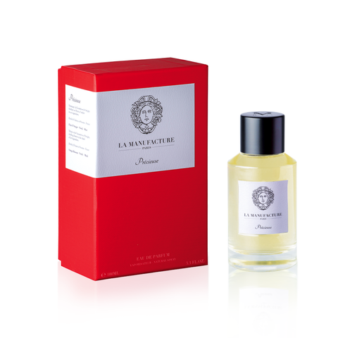 Nước hoa unisex La Manufacture Essence Collection Précieuse EDP 100ml [HSD 07/06/2026]