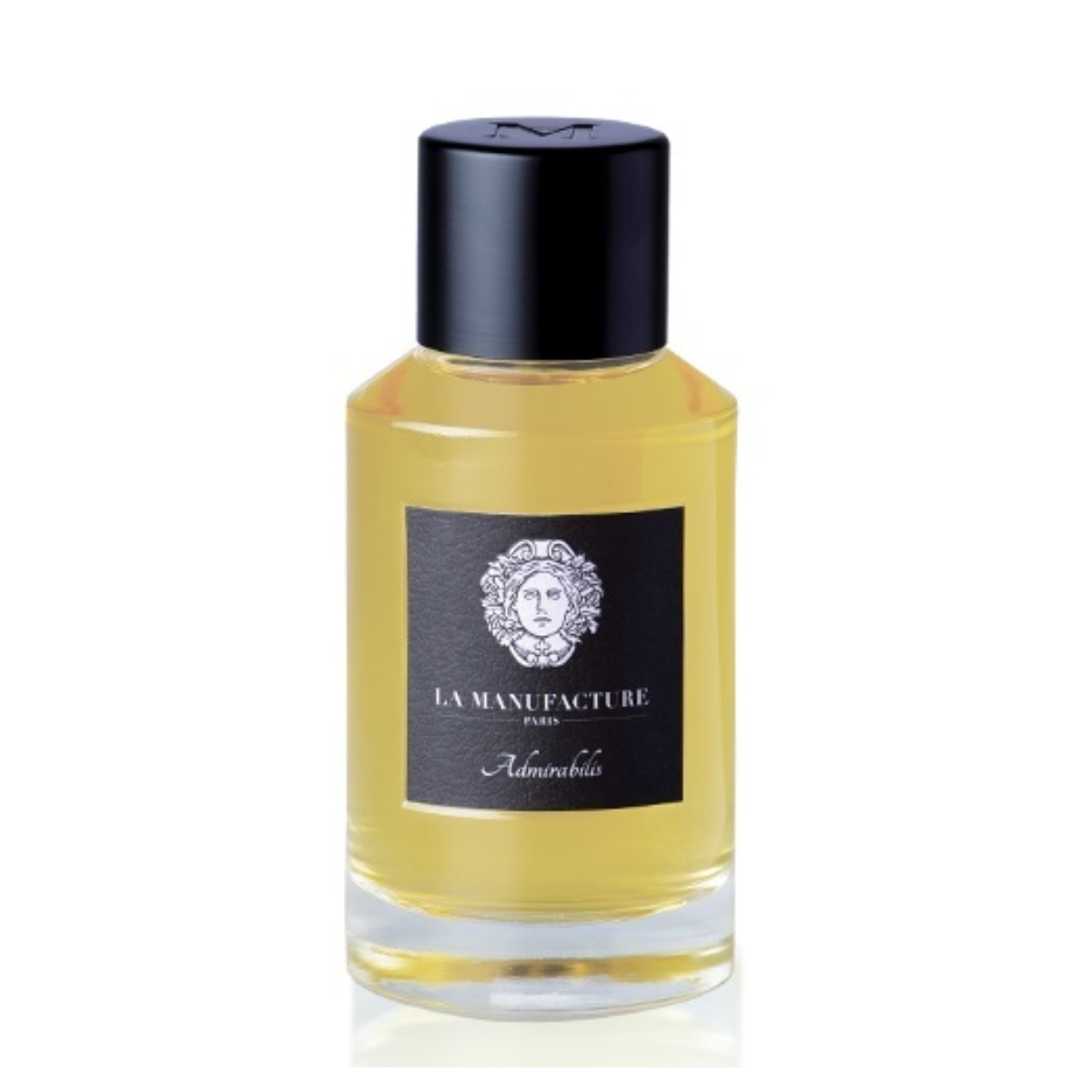 Nước hoa unisex La Manufacture Opus Matieres Admirabilis EDP 100ml [HSD 07/06/2026]
