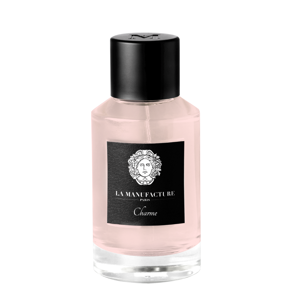 Nước hoa unisex La Manufacture Opus Matieres Charme EDP 100ml [HSD 03/07/2026]