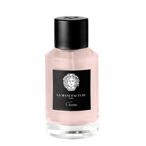 Nước hoa unisex La Manufacture Opus Matieres Charme EDP 100ml [HSD 03/07/2026]