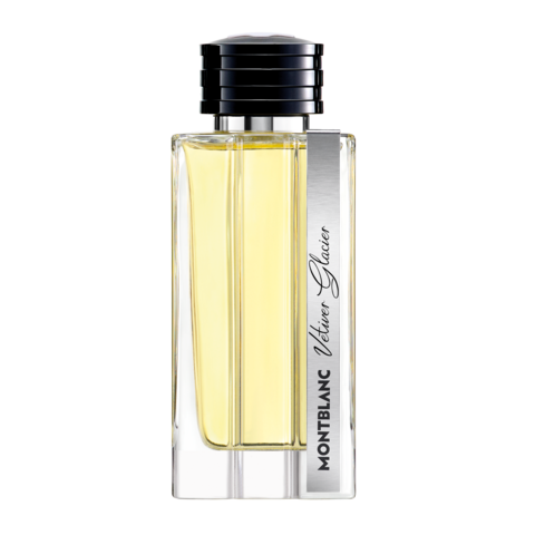 Nước hoa unisex Montblanc Vetiver Glacier Frozen Santal EDP 125ml