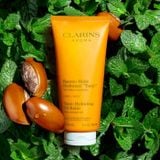Kem Dưỡng Thể Clarins Giúp Dưỡng Ẩm & Săn Chắc Da 200ml Tonic Hydrating Oil Balm