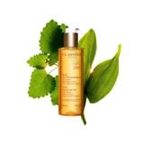 Dầu Tẩy Trang Clarins Dùng Cho Mặt, Mắt Và Môi 150ml Total Cleansing Oil
