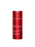Kem Dưỡng Mắt Clarins Nâng Cơ & Chống Lão Hóa 15ml Total Eye Lift