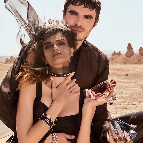 Nước hoa nam Dolce&Gabbana K EDP Intense 100ml