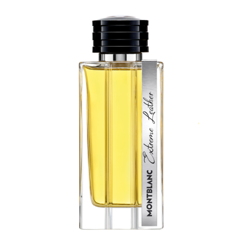 Nước hoa unisex Montblanc Extreme Leather Smoked Iris EDP 125ml