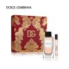 Bộ Quà Tặng Nước Hoa Nữ Dolce&Gabbana L'Imperatrice EDT YN