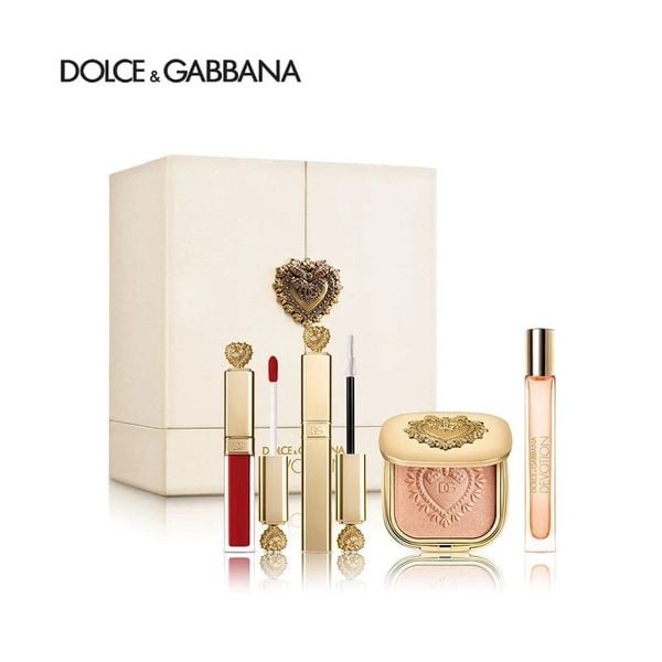 Bộ Quà Tặng Dolce&Gabbana Devotion YN