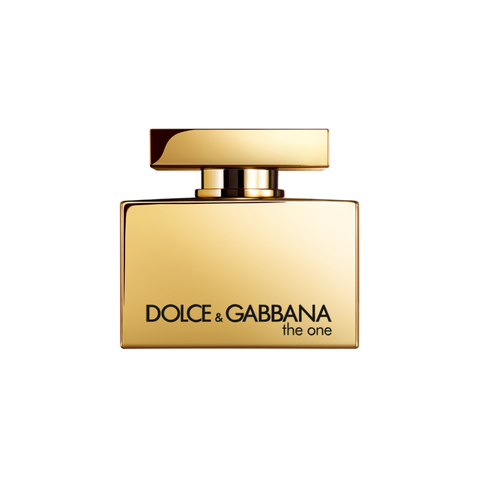 Nước Hoa Nữ Dolce&Gabbana The One Gold EDP Intense