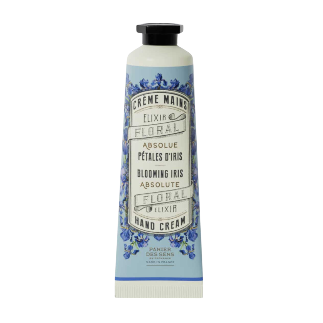 Kem Dưỡng Da Tay Panier Des Sens Hương Hoa Diên Vỹ 30ml