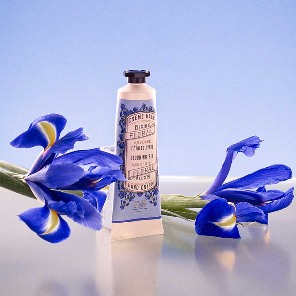 Kem Dưỡng Da Tay Panier Des Sens Hương Hoa Diên Vỹ 30ml