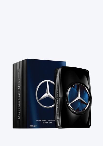 Nước hoa nam Mercedes-Benz Man Intense EDT