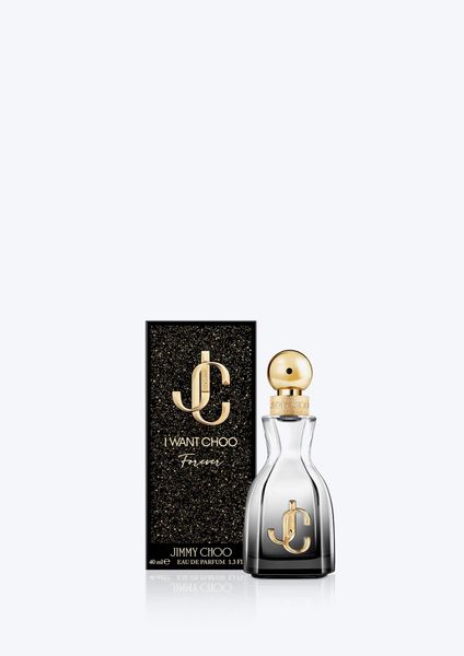 Nước hoa nữ Jimmy Choo I Want Choo Forever EDP