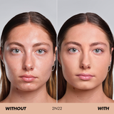 Phấn Nền MAKE UP FOR EVER Kiềm Dầu 11g HD Skin Powder Foundation
