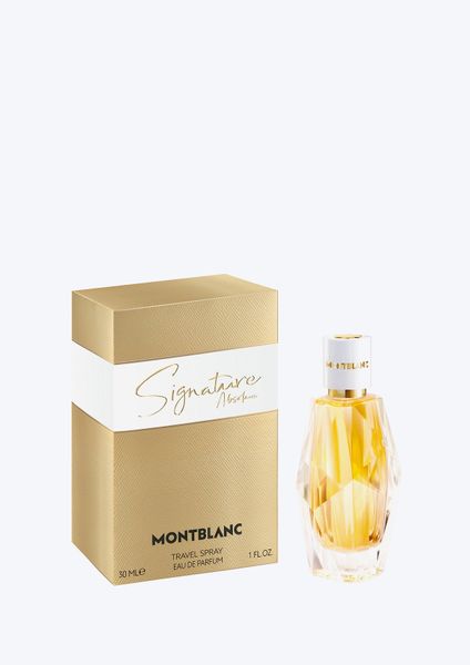 Nước hoa nữ Montblanc Signature Absolue EDP