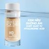 Kem Nền Dưỡng Ẩm Và Giúp Da Căng Bóng MAKE UP FOR EVER HD Skin Hydraglow Foundation 30ml