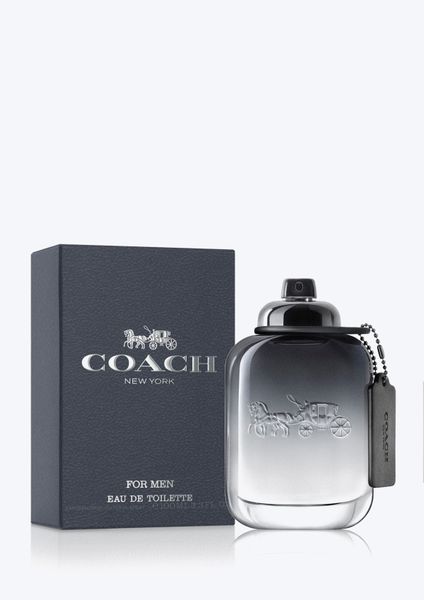 Nước hoa nam Coach Men EDT