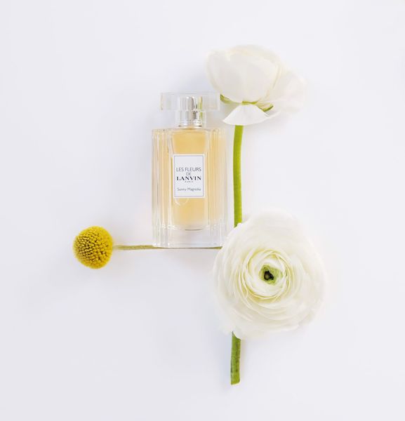 Nước hoa nữ Lanvin Les Fleurs Sunny Magnolia EDT