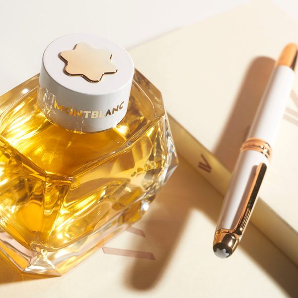 Nước hoa nữ Montblanc Signature Absolue EDP