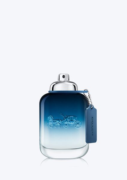 Nước hoa nam Coach Man Blue EDT