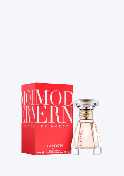 Nước hoa nữ Lanvin Modern Princess EDP [HSD 21/12/2025]