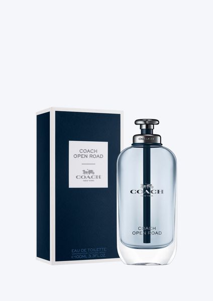 Nước hoa nam Coach Open Road EDT