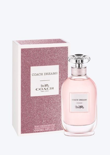 Nước hoa nữ Coach Dreams EDP