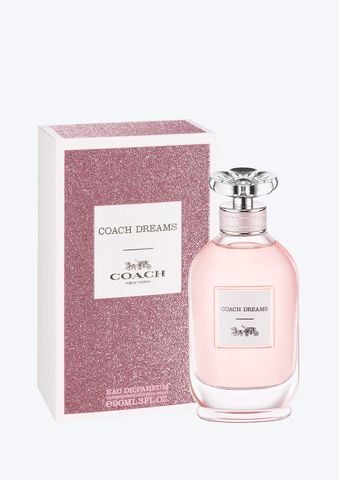 Nước hoa nữ Coach Dreams EDP