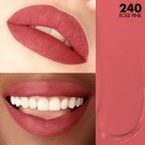 Son Kem Lỳ Lâu Trôi MAKE UP FOR EVER Rouge Artist For Ever Matte