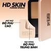 Phấn Nền MAKE UP FOR EVER Kiềm Dầu 11g HD Skin Powder Foundation