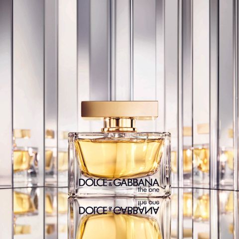 Nước hoa nữ Dolce&Gabbana The One EDP [HSD 08/03/2026]