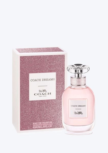 Nước hoa nữ Coach Dreams EDP