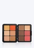 Bảng Màu Nền Trang Điểm MAKE UP FOR EVER HD Skin Palette