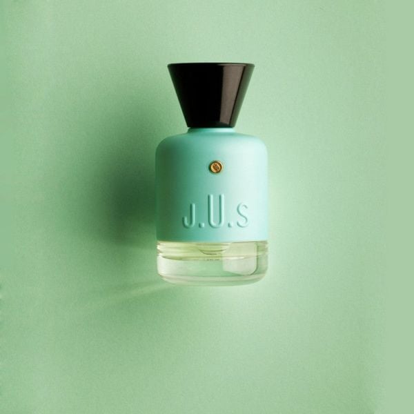 Nước hoa unisex J.U.S Joyau Sensoriel Ambraser 100ml