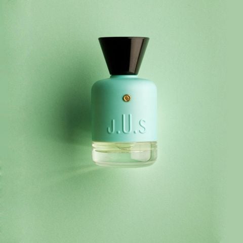 Nước hoa unisex J.U.S Joyau Sensoriel Ambraser 100ml